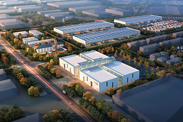 Hunan Stampo In Silicone Group Co.,Ltd