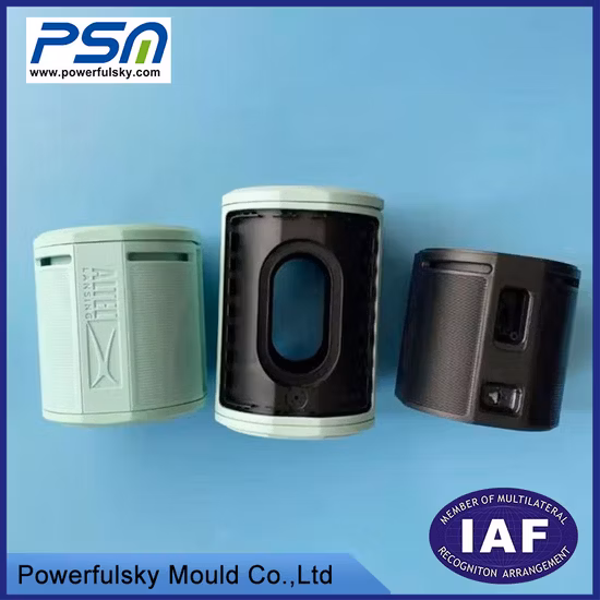 Produttore di stampaggio di stampi a iniezione di plastica 2K Stampo OEM in plastica di alta qualità