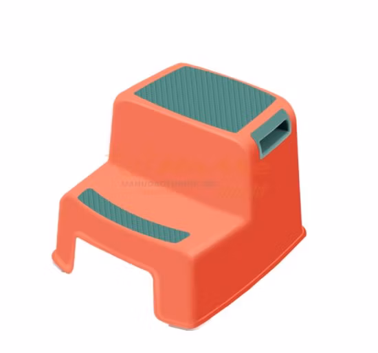 Home Internet Desk Sgabello in plastica Sedia da ufficio Stampo Prezzo